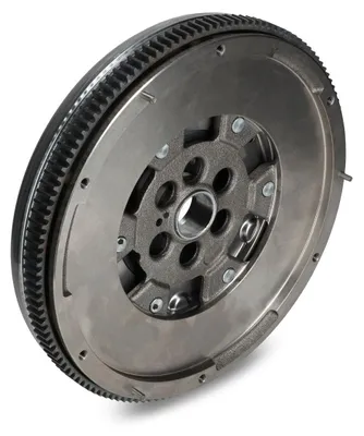 Produktbild von LuK 415 0341 10 ZMS Zweimassenschwungrad DMF für VW TIGUAN (5N)