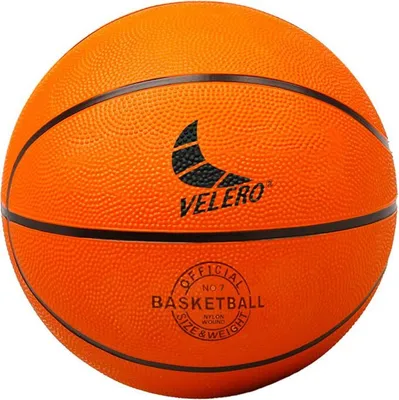 Image de Atosa Basketball Orange Orange Taille unique