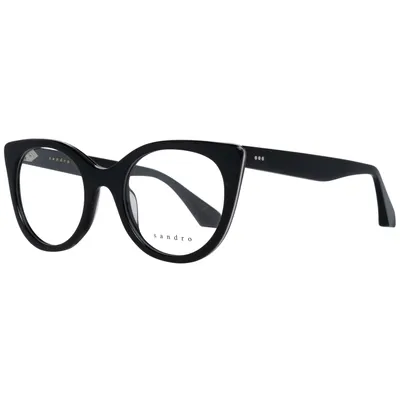 Immagine prodotto di Occhiali Sandro SD2007 001 45 Donna Nero 140mm