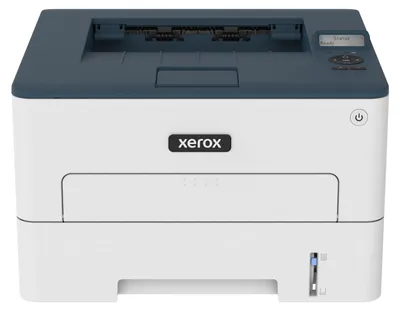 Immagine prodotto di Xerox B230 - stampante - b/n - laser - legale/A4 - 600 x 600 dpi - fino a 34 pagine/min. - Capacità: 250 fogli - USB 2.0, LAN, Wi-Fi(n), USB 2.0 host