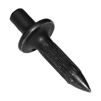 Produktbild von Fix-Einschlagnagel, Länge 22 mm, 100 Stück