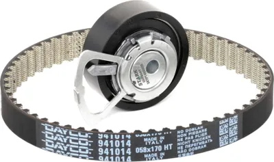 Produktbild von STARK SKTBK-0760164 Zahnriemensatz für VW Golf IV Schrägheck (1J1) 58-Zähne