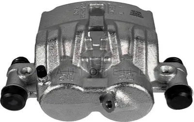 Produktbild von Bremssattel Vorderachse links METZGER IAM-Expertise passend für u.a. FIAT DUCATO