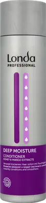 Obrázok produktu pre Londa Professional Deep Moisture Conditioner 250 ml