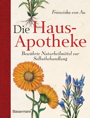 Produktbild von Die Hausapotheke