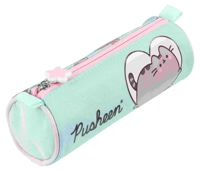 Immagine prodotto di Astuccio per matite Majewski PUSHEEN MINT