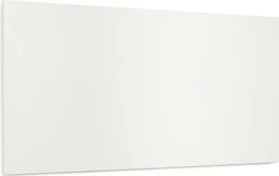 Produktbild von Klarstein Infrarotheizung mit Thermostat, 720W Elektroheizung, Infrarotheizung zur Wandmontage, IR Paneel mit Fernbedienung & Timer, Feuchtraum Flach-Heizkörper, CO2-Freie Wand Heizung