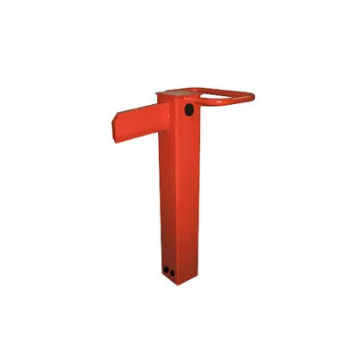 Produktbild von ATIKA Ersatzteil | Spaltsäule (ab BJ 10/2013) für Holzspalter ASP 10 T / ASP 10 TS
