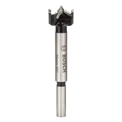 Produktbild von Bosch Carbide Scharnierlochbohrer Kunstbohrer 20 x 90 mm ( 2608597604 ) für Holz