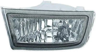 Produktbild von DIEDERICHS 6672888 HB4 Nebelscheinwerfer Links für MITSUBISHI PAJERO III (V7W, V6W) Nebelleuchte