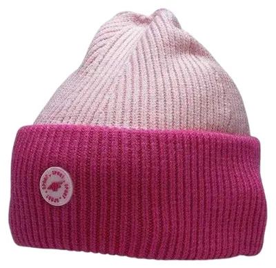 Productafbeelding van 4F Kinderwintermuts, beanie, roze/fuchsia