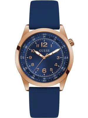 Obrázek produktu pro Pánské hodinky Guess GW0494G5 Max