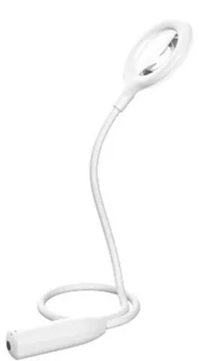 Productafbeelding van Light4Vision LV2200 Vision Loop USB - LED-loepverlichting met USB-aansluiting