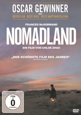 Produktbild von Nomadland