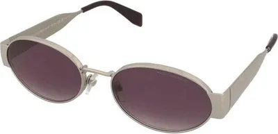 Produktbild von Marc Jacobs MARC 806/S Palladium violet 58/19/140 Damen Sonnenbrillen