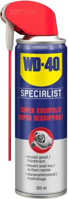 Zdjęcie produktu dla WD-40 Specialist 31399 Specialist – olej penetrujący 250 ml