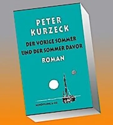 Immagine prodotto di Der vorige Sommer und der Sommer davor