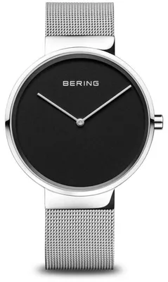Produktbild von Bering - 14539-002 - Armbanduhr - Uni - Quarz