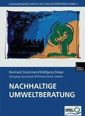 Obrázok produktu pre Nachhaltige Umweltberatung