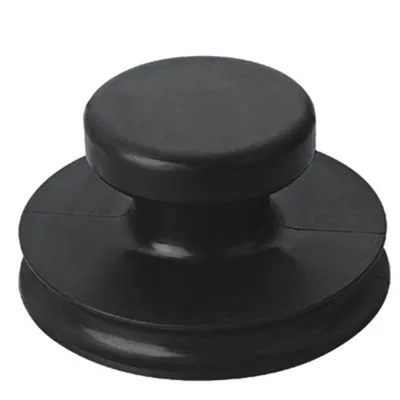Image de DEDRA Ventouse universelle pour surfaces lisses - DED016