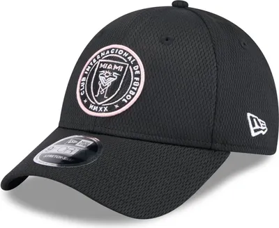 Produktbild von New Era 9Forty Stretch Snap Cap - MLS Inter Miami
