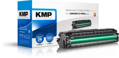 Produktbild von KMP SA-T66 Toner magenta kompatibel mit Samsung CLT-M506L