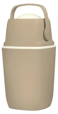 Produktbild von Windeleimer mit Geruchsstop, rechteckig, 20 Liter Fassungsvermögen, 47x23x23 cm