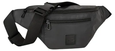 Produktbild von URBAN ZWEIRAD Wasserabweisend Bauchtasche Damen & Herren schwarz