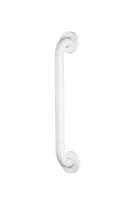 Produktbild von Ridder Haltegriff Sam 45 cm weiß A00145101