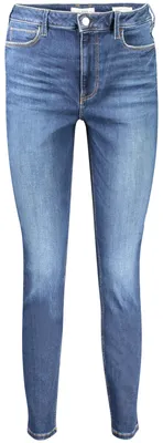 Image de Guess Jeans Jean Denim Femme Bleu
