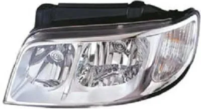 Produktbild von DIEDERICHS Scheinwerfer Links für HYUNDAI MATRIX (FC) 6825981
