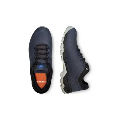 Produktbild von Mammut Mercury IV Low GTX Men marine/black 44 EU = 9.5 UK