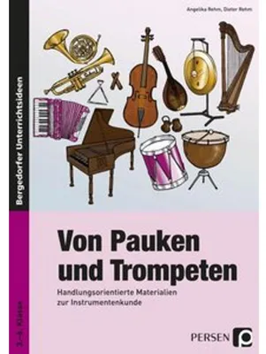 Obrázek produktu pro Von Pauken und Trompeten