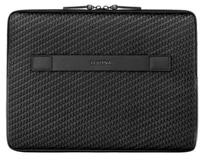 Obrázok produktu pre Festina Púzdro na notebook Interlace Black