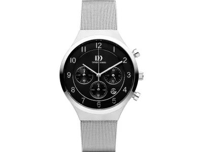 Produktbild von Danish Design - IQ63Q1113 - Armbanduhr - Herren - Quarz
