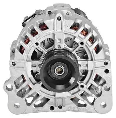 Produktbild von Lichtmaschine Generator 14 V 90 A Ø 51 mm VALEO für u.a. VW GOLF