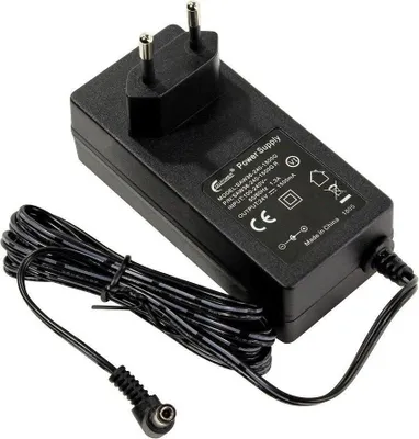 Obrázok produktu pre MikroTik Power Adapter 24V 1.5A