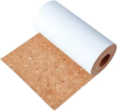Immagine prodotto di Kurkrol 5 m, 150 mm, spessore 0,5 mm, per decorazioni murali e mobili