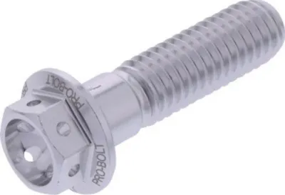 Image de Schr 6Kt Jmp Bolt