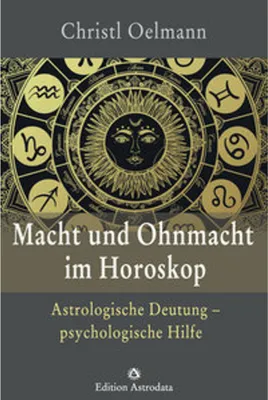Image de Macht und Ohnmacht im Horoskop