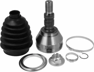 Produktbild von METELLI Gelenksatz Antriebswelle für CHEVROLET ORLANDO (J309) 15-1813