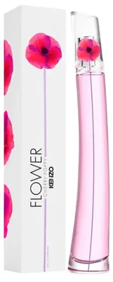 Immagine prodotto di FLOWER BY KENZO CHERRY POPPY EDP Vapo 100 ml