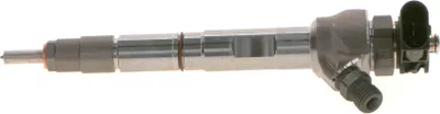 Produktbild von BOSCH 0 445 110 871 Einspritzdüse für AUDI A6 Avant (4A5, C8) Common-Rail