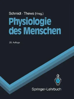 Produktbild von Physiologie des Menschen
