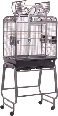 Produktbild von Vogelkäfig San Remo II · Antik von Montana Cages