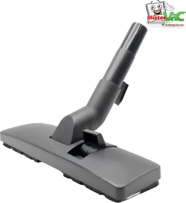 Produktbild von MisterVac Staubsaugerdüse Bodendüse Manuelle Düse Ersatzdüse kompatibel mit Hoover SN70 SN25011