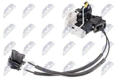 Produktbild von NTY EZC-KA-069 Türschloss Vorne Links für KIA OPTIMA