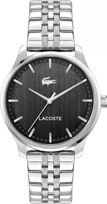 Image de Zegarek męski LACOSTE 2011509 stalowy klasyczny