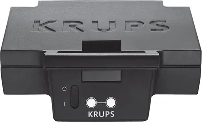 Produktbild von Krups Sandwich-Toaster FDK 451