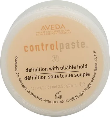 Obrázek produktu pro Aveda Control Finishing Paste 75 ml